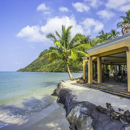 Peninsula Beach Resort-2